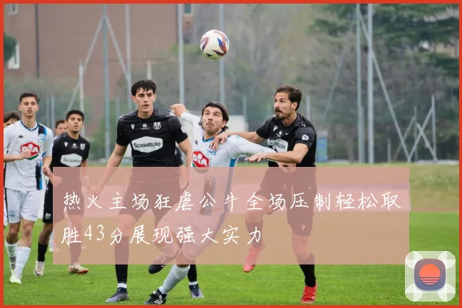 热火主场狂虐公牛全场压制轻松取胜43分展现强大实力