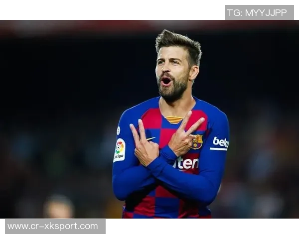 皮克谈巴萨与巴西球员的深厚渊源称内马尔应获金球奖荣誉