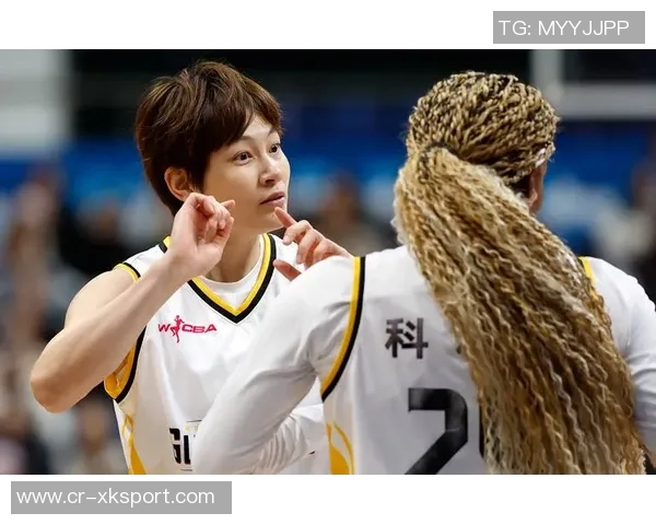 中国篮协评估WCBA常规赛首循环赛制优化成果竞争态势愈加激烈