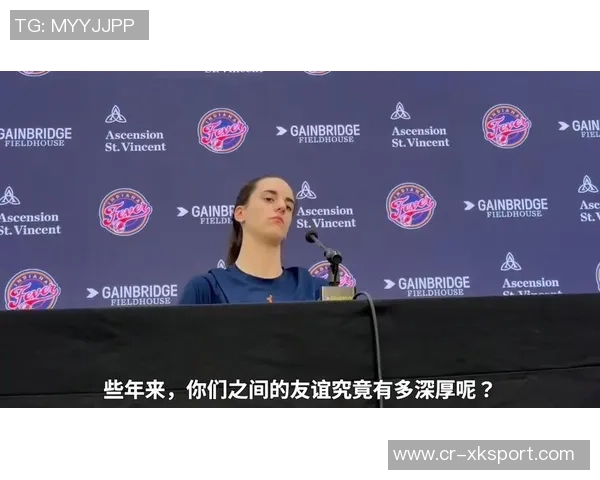 凯特琳克拉克携手麦迪卡特甜瓜加盟NBC体育共创全新NBA节目